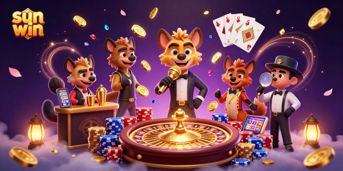The Expert Sun Win Playbook: Strategic Insights for Winning in 2026