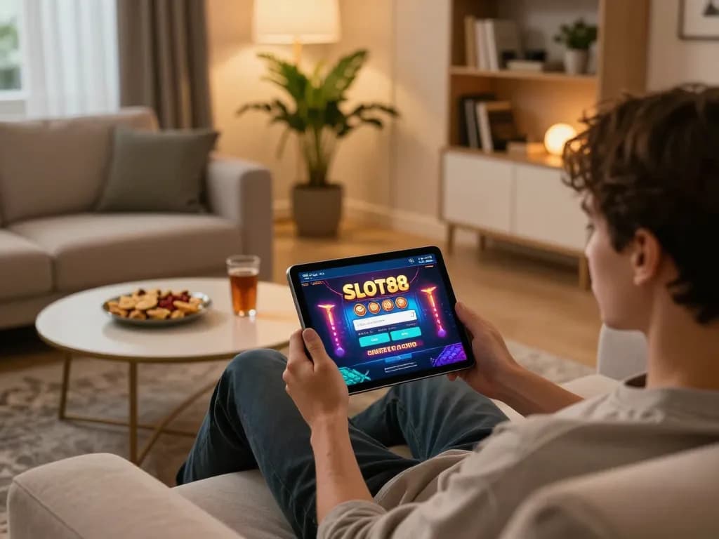 Winning Strategies for SLOT88 Login: Master Online Slots in 2026