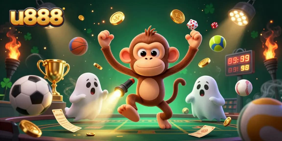 u888 as a Catalyst for Winning Strategies in Online Casino Gaming