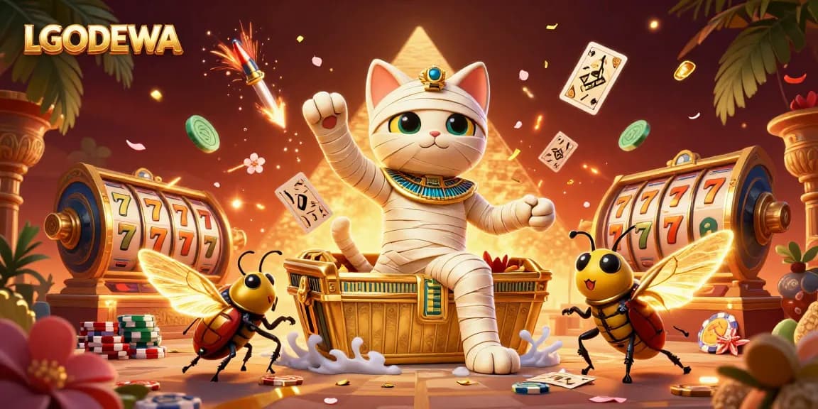 LGODEWA Regrets: What Gamblers Wish They Knew for Winning Strategies in 2026