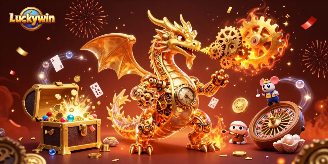 Maximizing Profit with Luckywin Slots Strategies in 2026