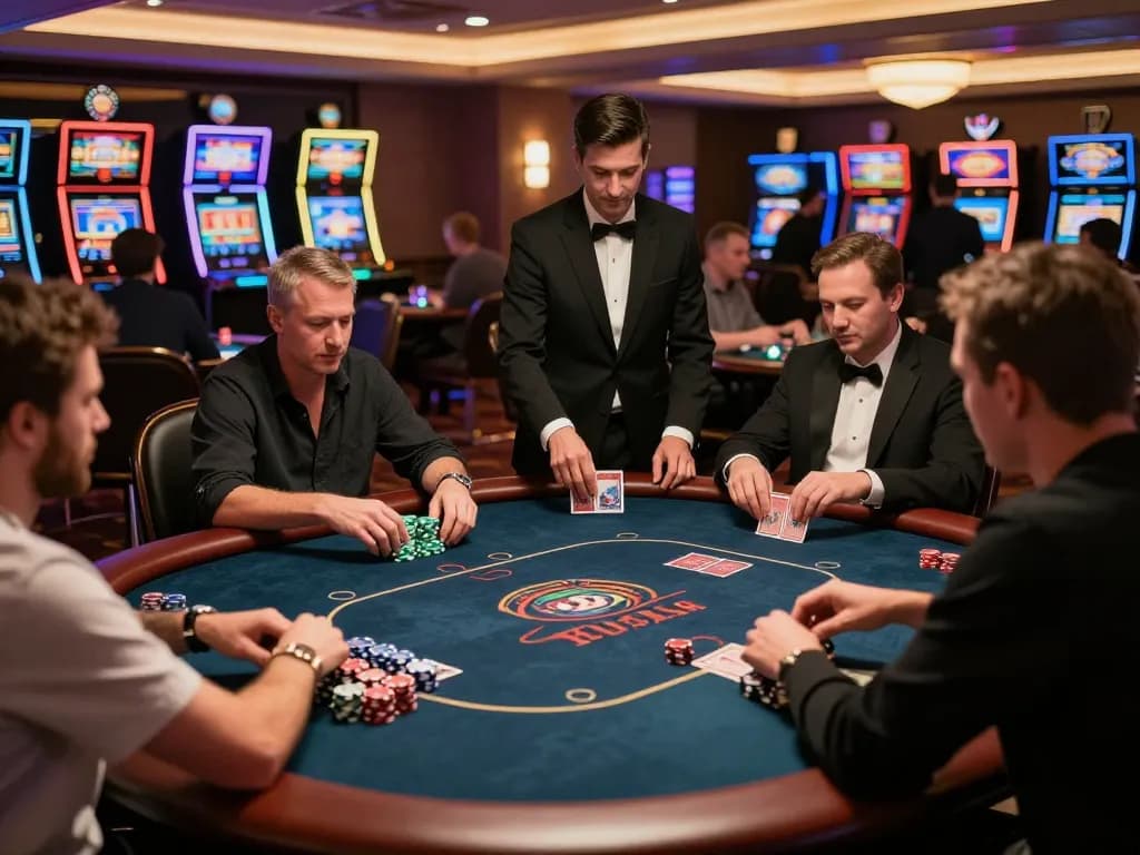 Winning Strategies with hay88x: Master Poker and Casino Games in 2026