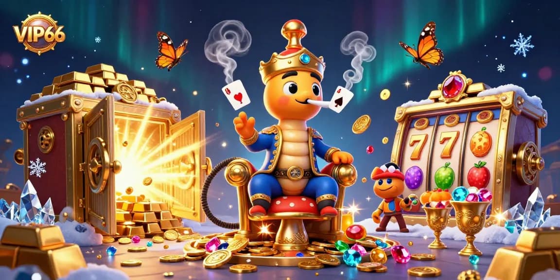 VIP66 Performance Tested: Essential Strategies for Winning Gamblers in 2026