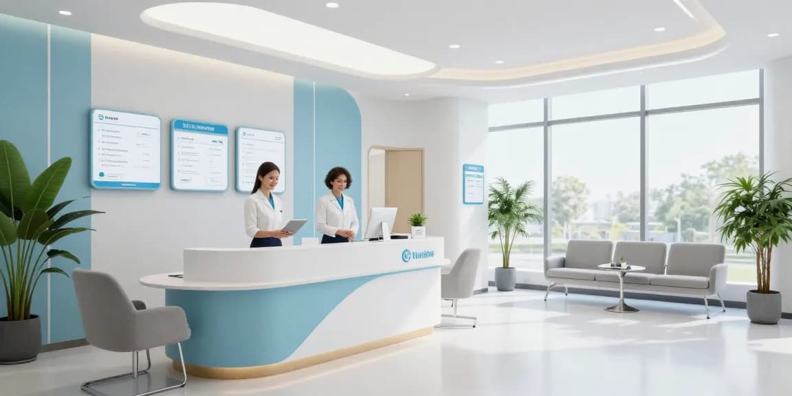 Hair transplant turkey price in a modern health clinic focused on expert patient care.