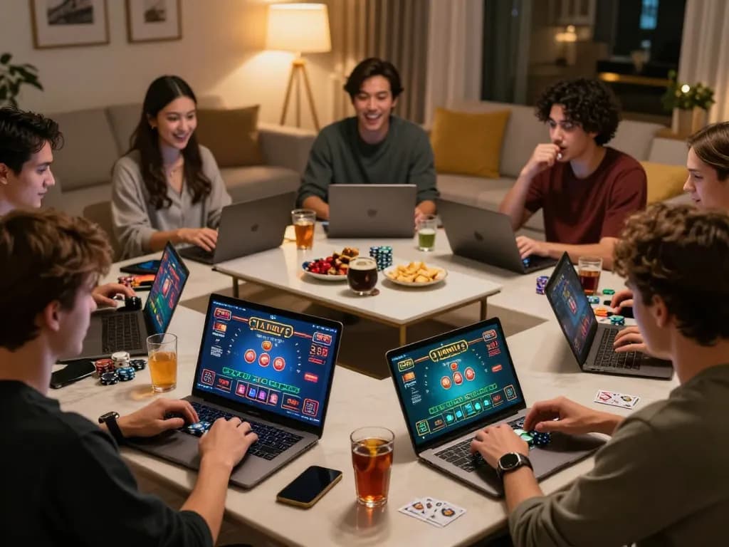 Mastering Game Online: Winning Strategies for 2026 That Boost Your Odds