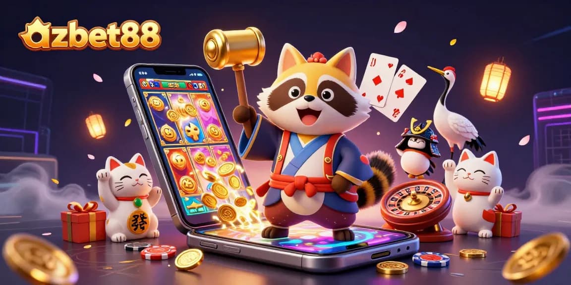A Field Guide to azbet88 for Hands-On Gamblers: Winning Strategies for 2026