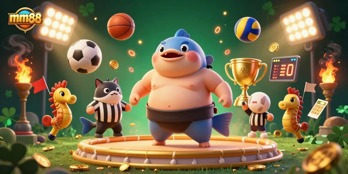 New mm88 Betting Rules Every Bettor Must Follow in 2026 for Better Odds
