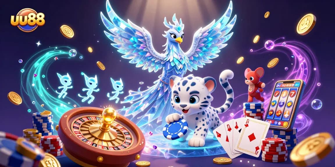 Strategic Insights for Winning at uu88: Advanced Betting Techniques for 2026