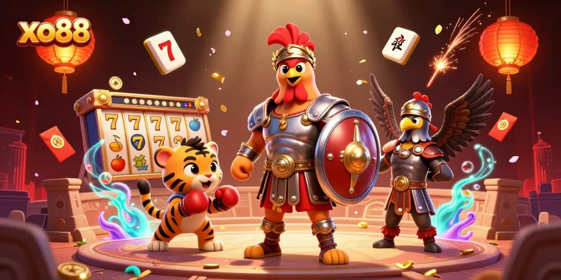 How to Win More with xo88: Insider Tactics for Gamblers in 2026