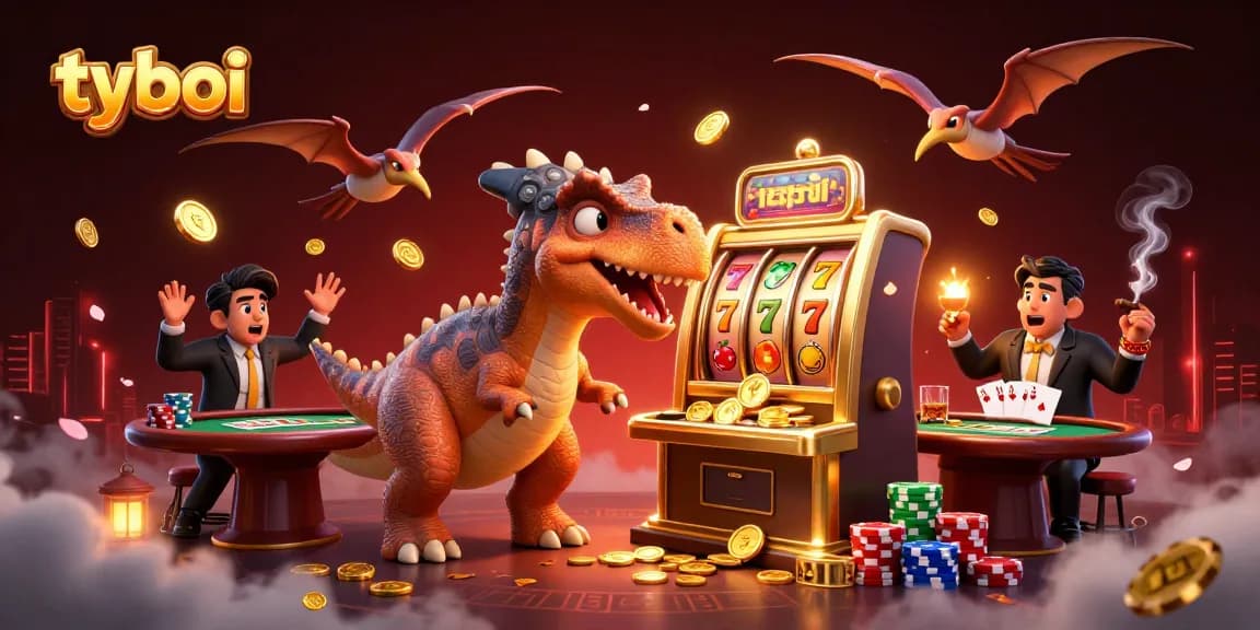 Why Most Players Get TYBOI Wrong (And How to Fix It for Winning Strategies in 2026)