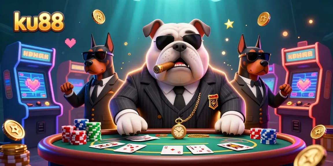 Where to Find the Best ku88 Poker Opportunities in 2026 for Winning Strategies