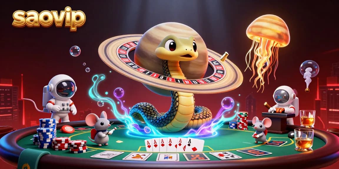 How saovip Transformed Online Gambling for Players in Just 2026