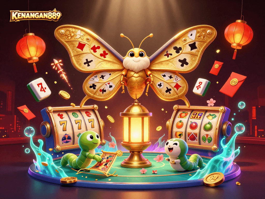 The Great KENANGAN889 Battle: Slots vs Live Casino - Winning Strategies for Players in 2026