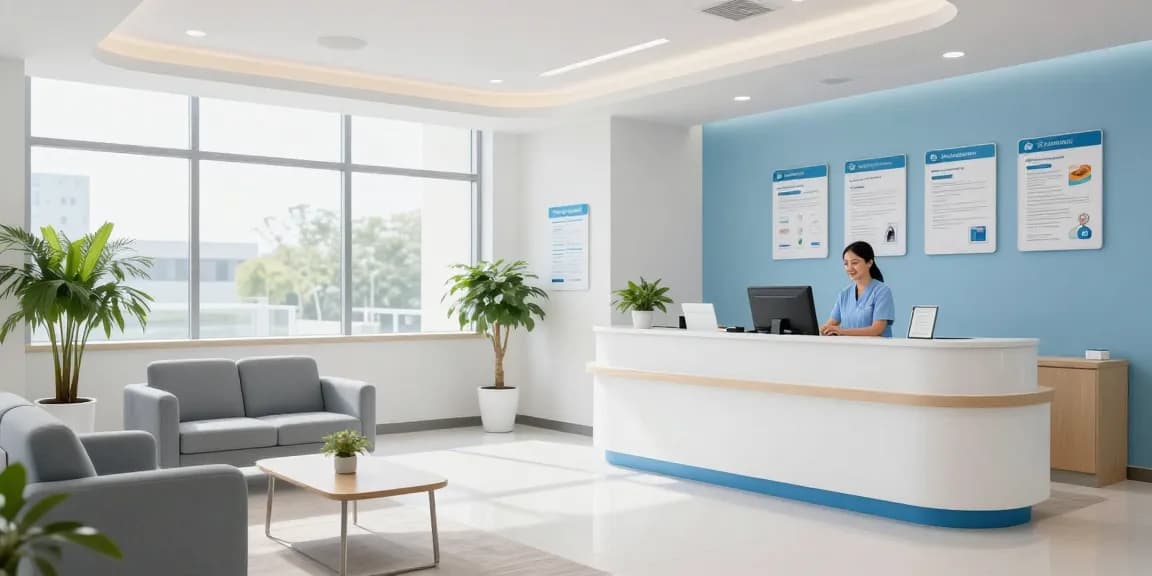 Hair transplant Istanbul health clinic with expert patient care.