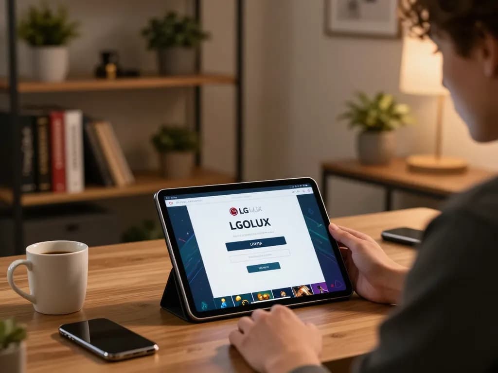 Strategic Tips for LGOLUX LOGIN in 2026: Master Your Wins and Maximize RTP
