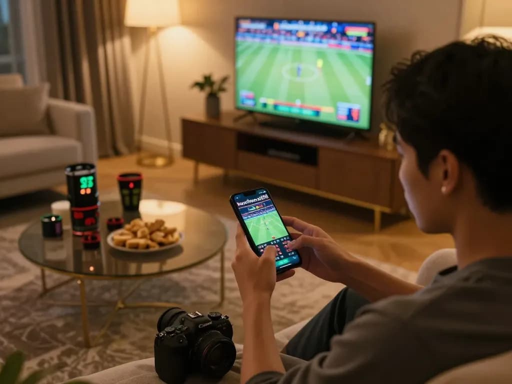 Winning Strategies for Sports Betting: Manage Your Bankroll with keonhacaii88 in 2026