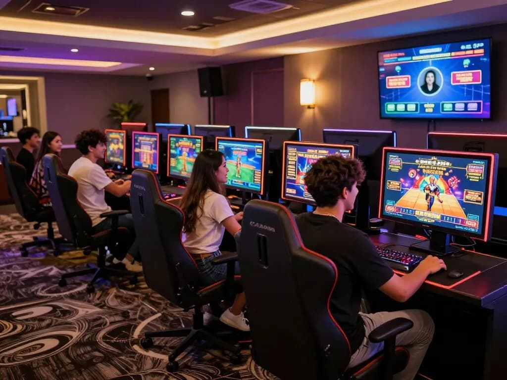 Mastering Online Gaming in 2026: Why vegasslot77 is Your Definitive Choice