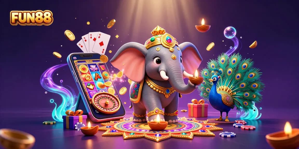 Long-Term FUN88 Strategy: Building Lasting Winning Strategies for Gamblers in 2026