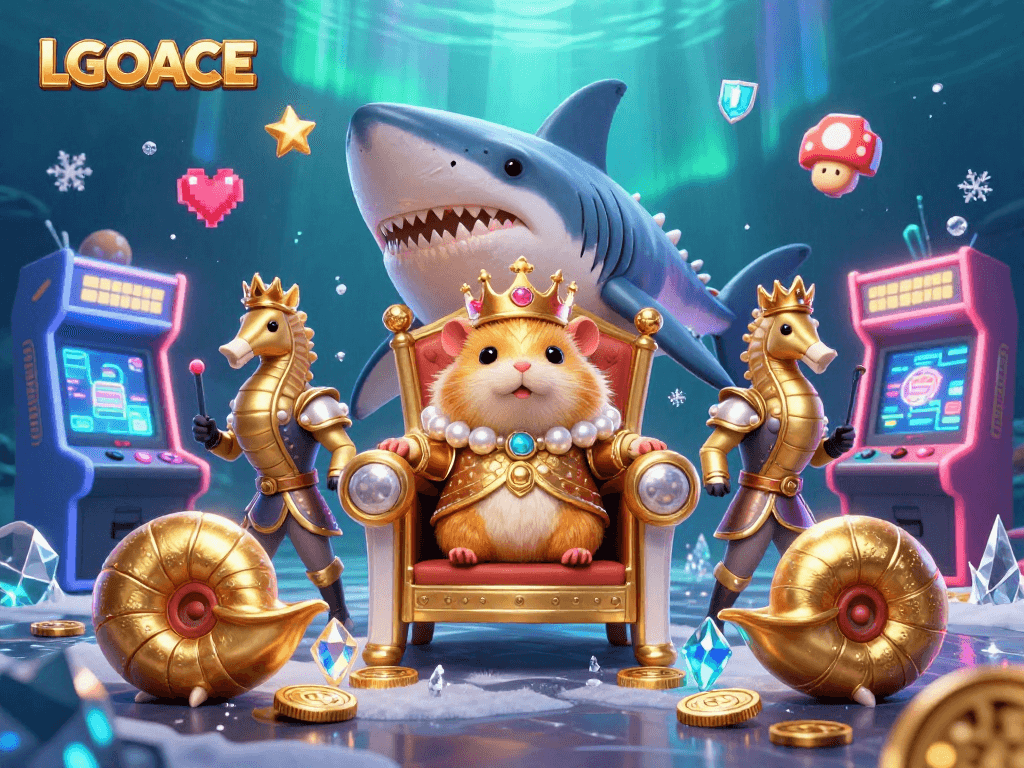 Winning with LGOACE: Expert Strategies for Gamblers in 2026