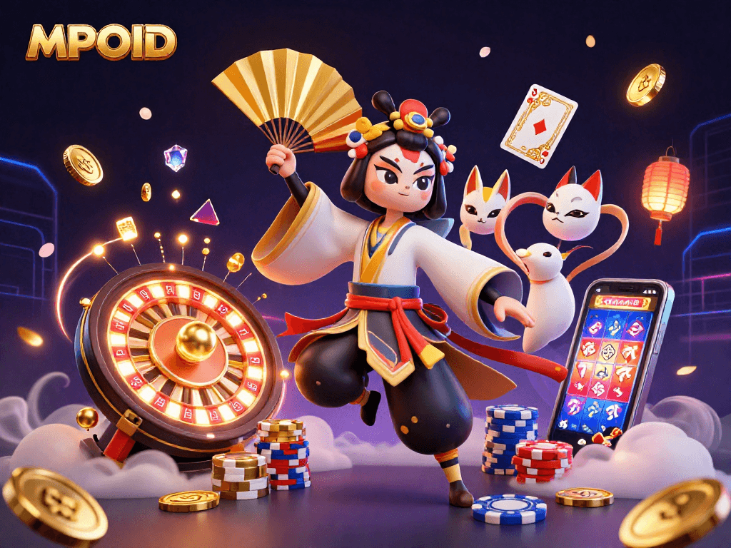 3 Levels of MPOID Mastery: Essential Strategies for Gamblers in 2026