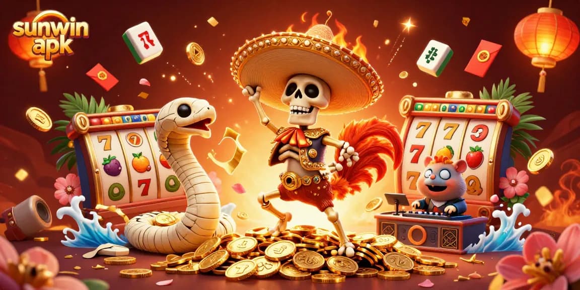 Will sunwin apk Remain Essential for Gamblers in 2026?