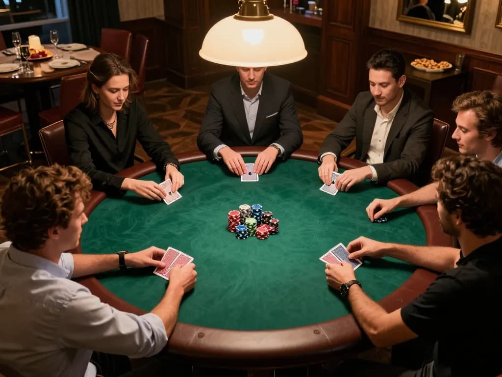 Sun Win Strategies: Mastering Poker Tactics for 2026 Success