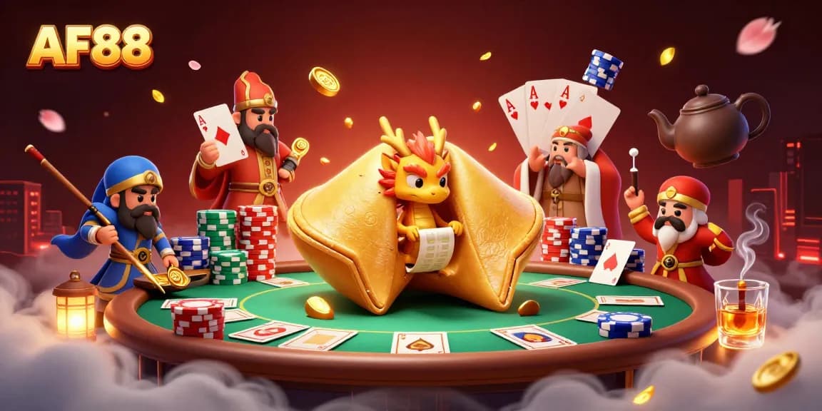 Pro AF88 Tips for Professional Gamblers in 2026 for Better Bankroll Management