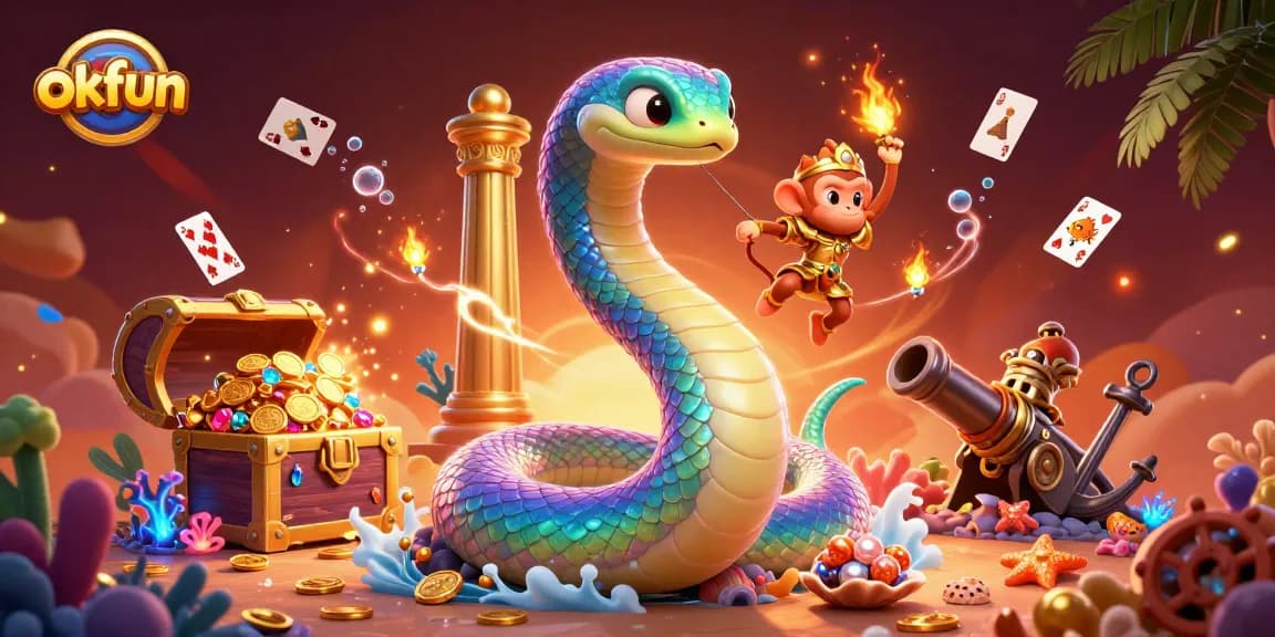 How to Dominate Casino Gaming Strategies with okfun for Winning Opportunities in 2026
