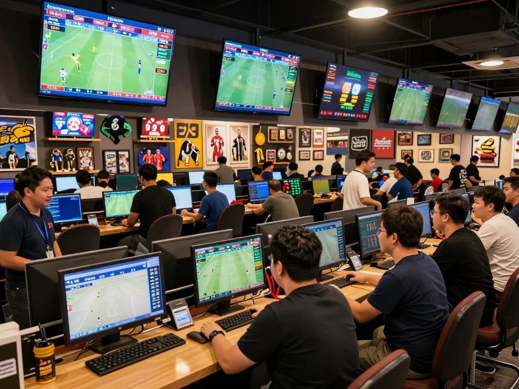 Winning Strategies for Sports Betting at Bongdallu in 2026: Master Your Odds