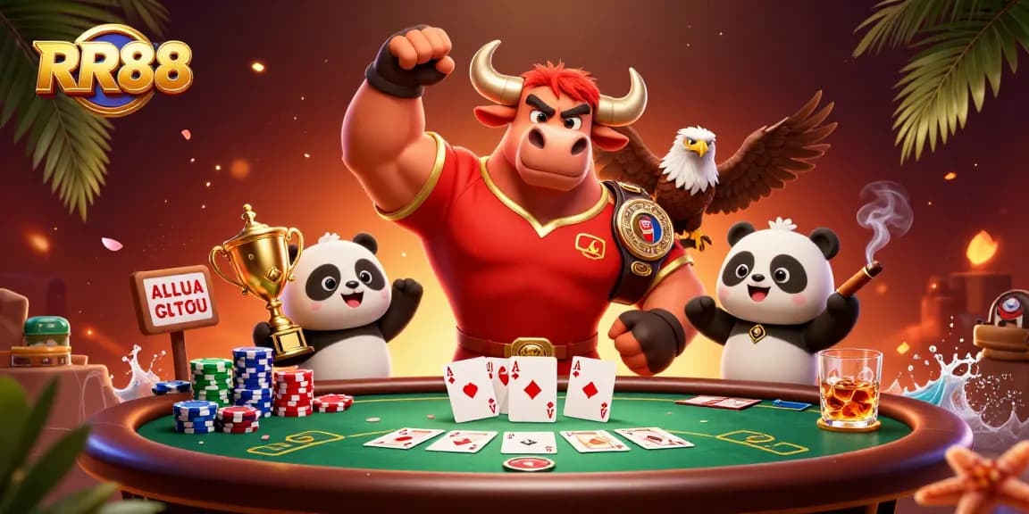 Winning Strategies at RR88: Professional Insights for Better Odds in 2026