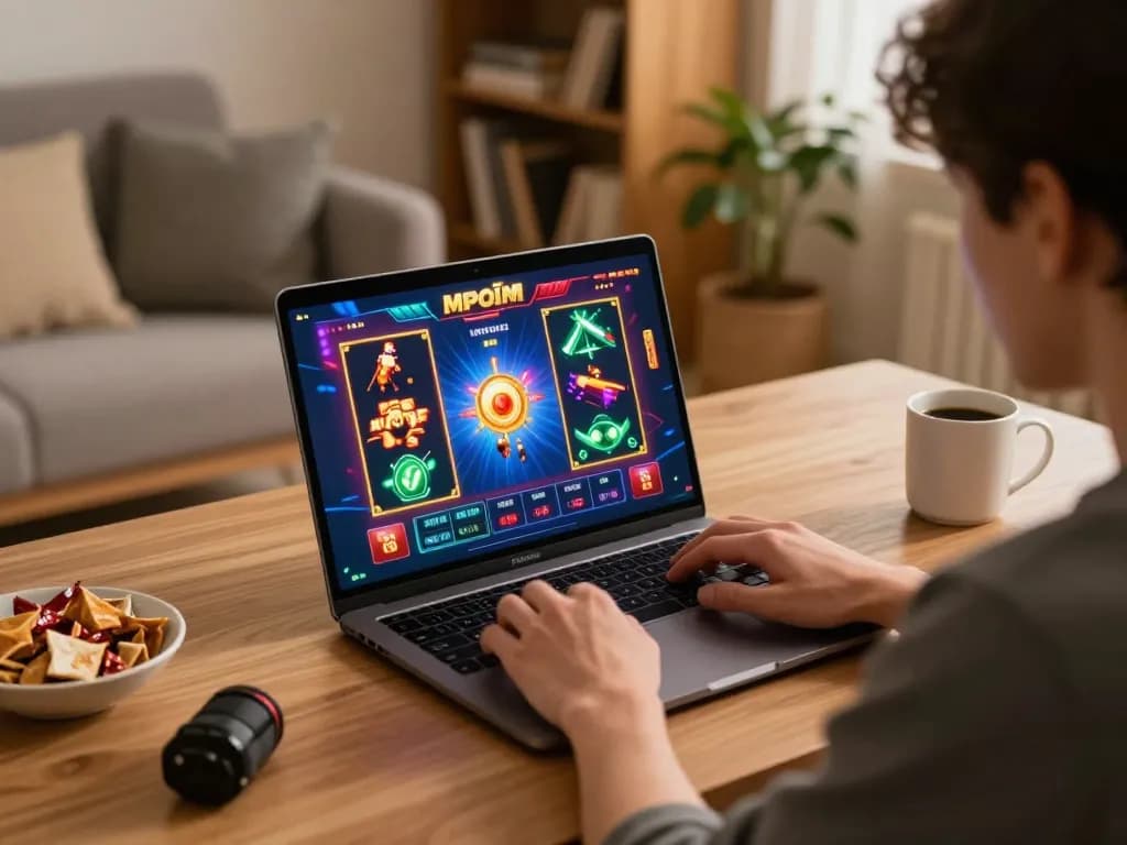 Winning Strategies for mpoid Slot: Mastering the Online Gaming Landscape in 2026