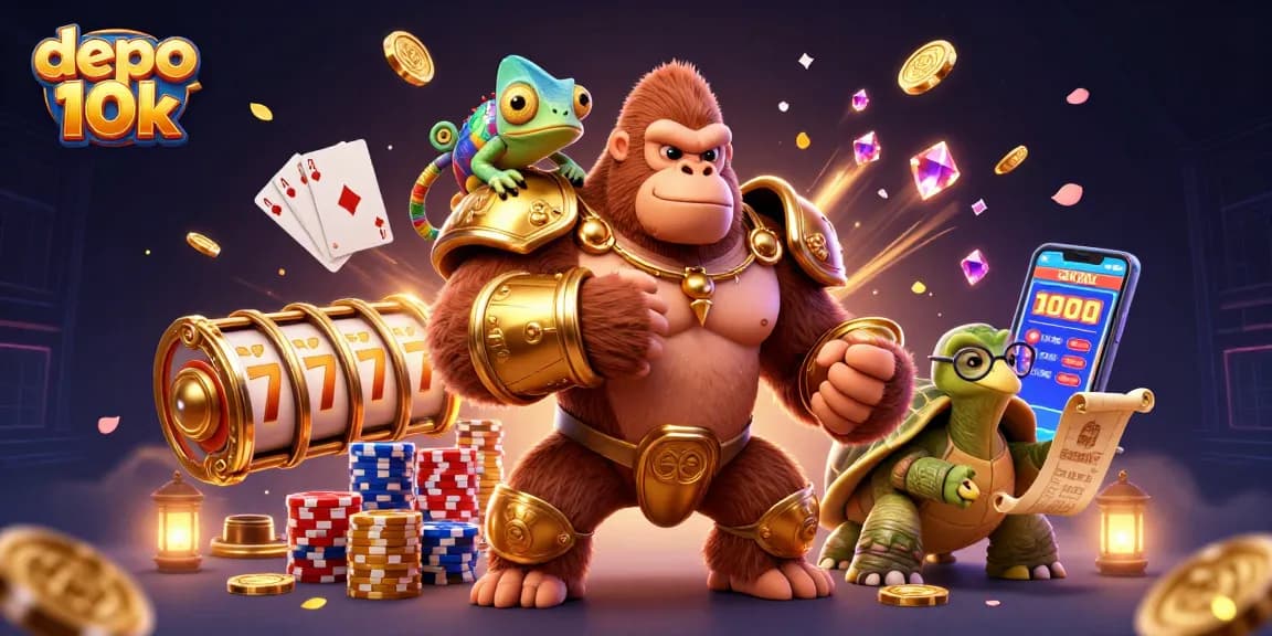 Emerging depo 10k Strategies Taking Over in 2026 for Gamblers’ Bankroll Management