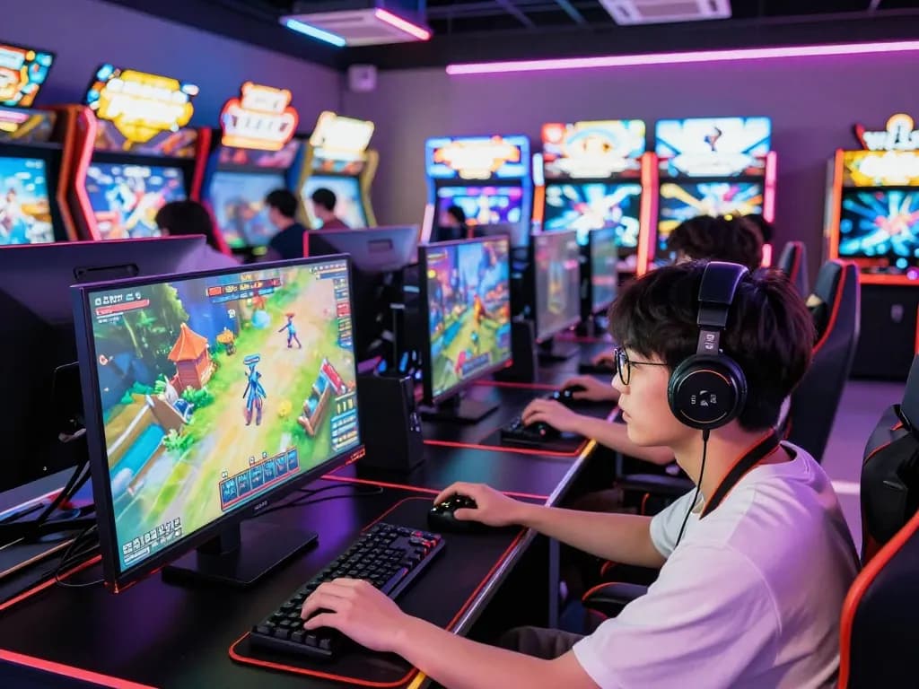 Mastering Online Games: The Essential 2026 Guide to Mantra88