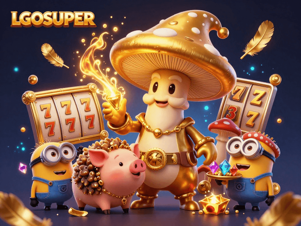 The LGOSUPER Cheat Sheet Every Gambler Needs for Winning Strategies in 2026