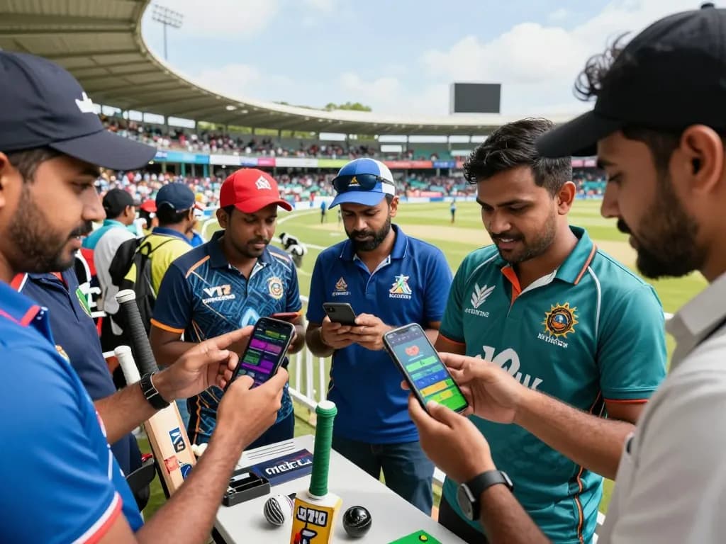 Crickex Download: Essential Guide to Smarter Betting in 2026