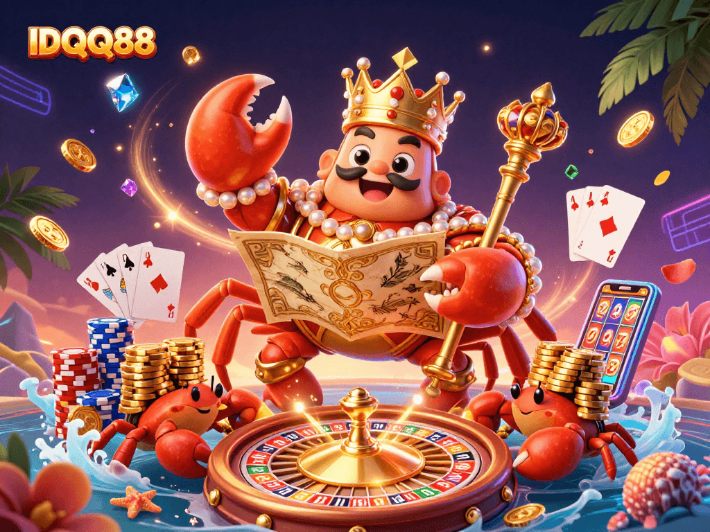 How Long Does It Take to See IDQQ88 Results for Winning Strategies?