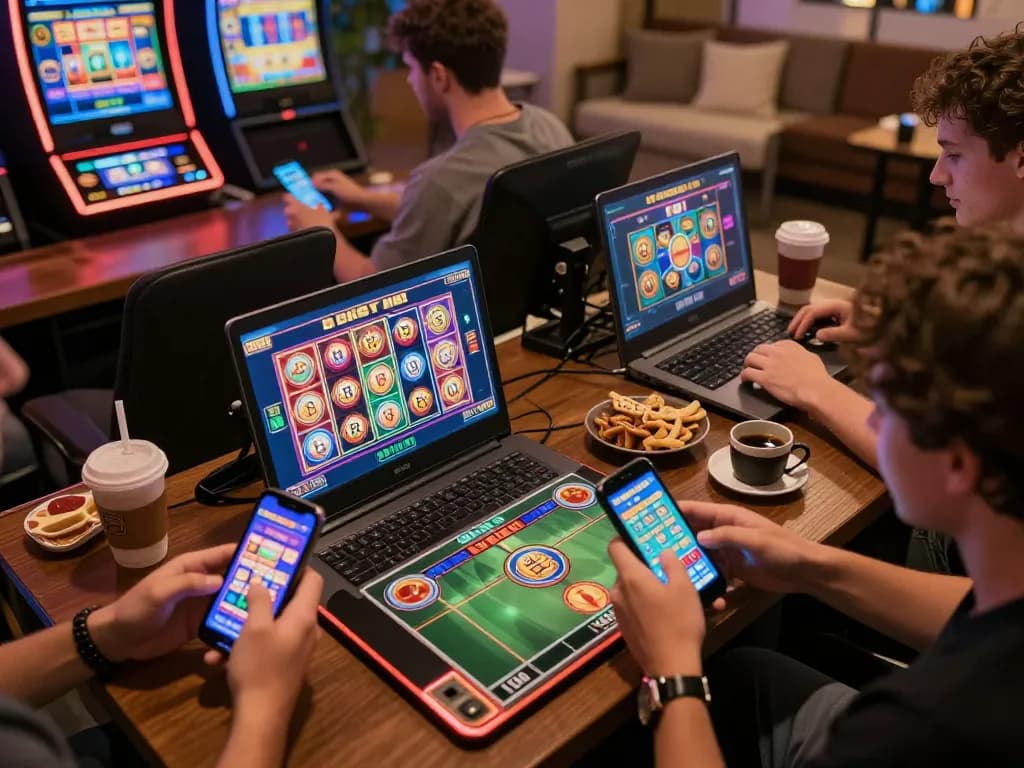 Mastering Nổ Hũ: Winning Strategies for Top Slot Games in 2026