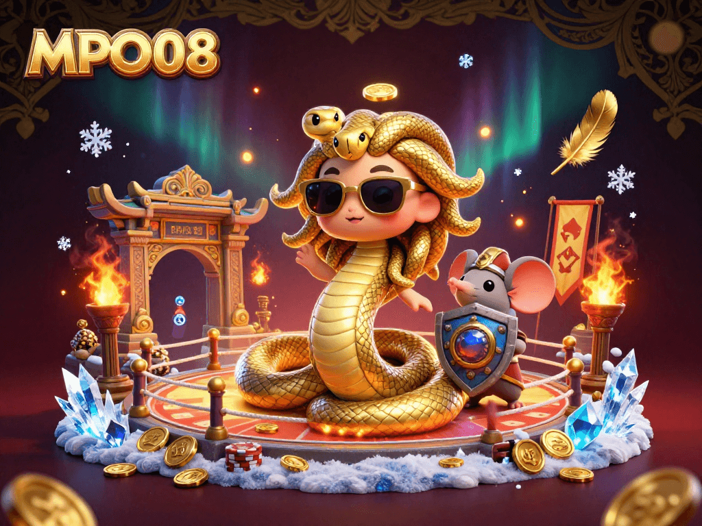 Why MPO08 Is Rising in Popularity in 2026 Among Gamblers Seeking Winning Strategies