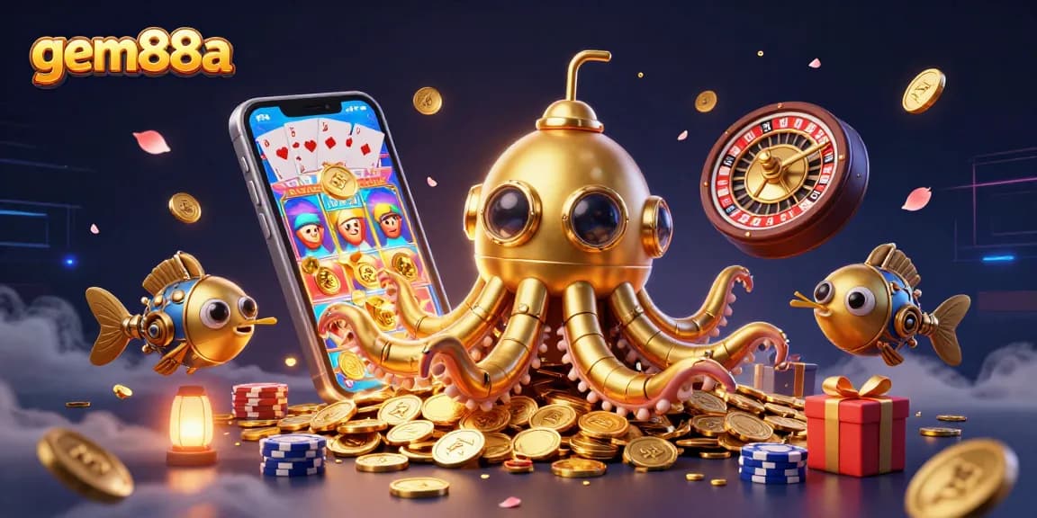 gem88a Walkthrough: A Comprehensive Visual Step-by-Step for Gamblers in 2026