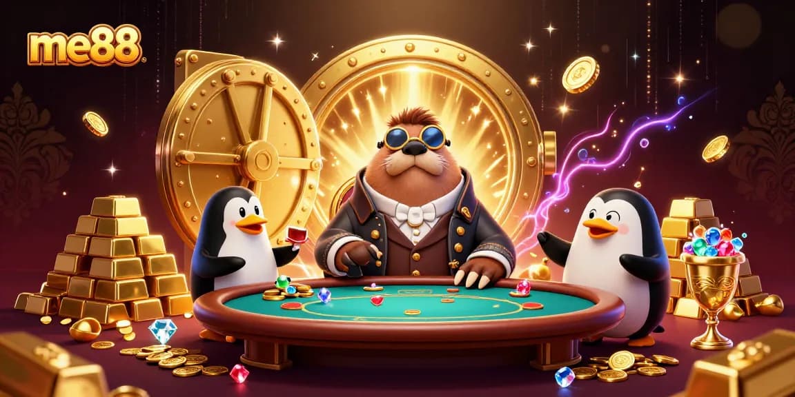 How to Evaluate me88 Casino Like an Expert for Winning Strategies in 2026