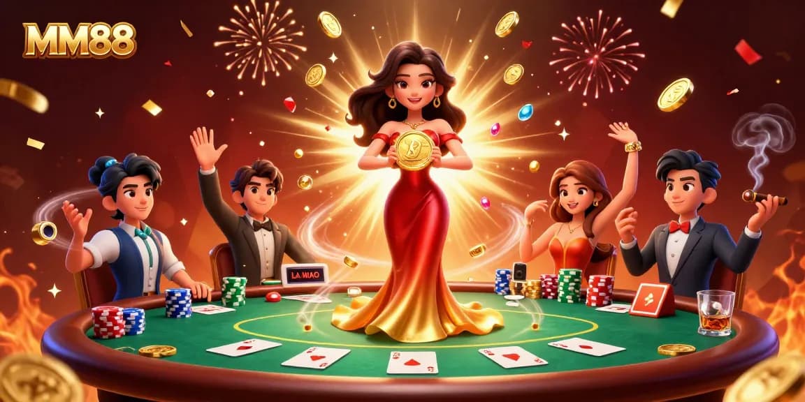 How to Switch to MM88 for Winning Casino Strategies in 2026