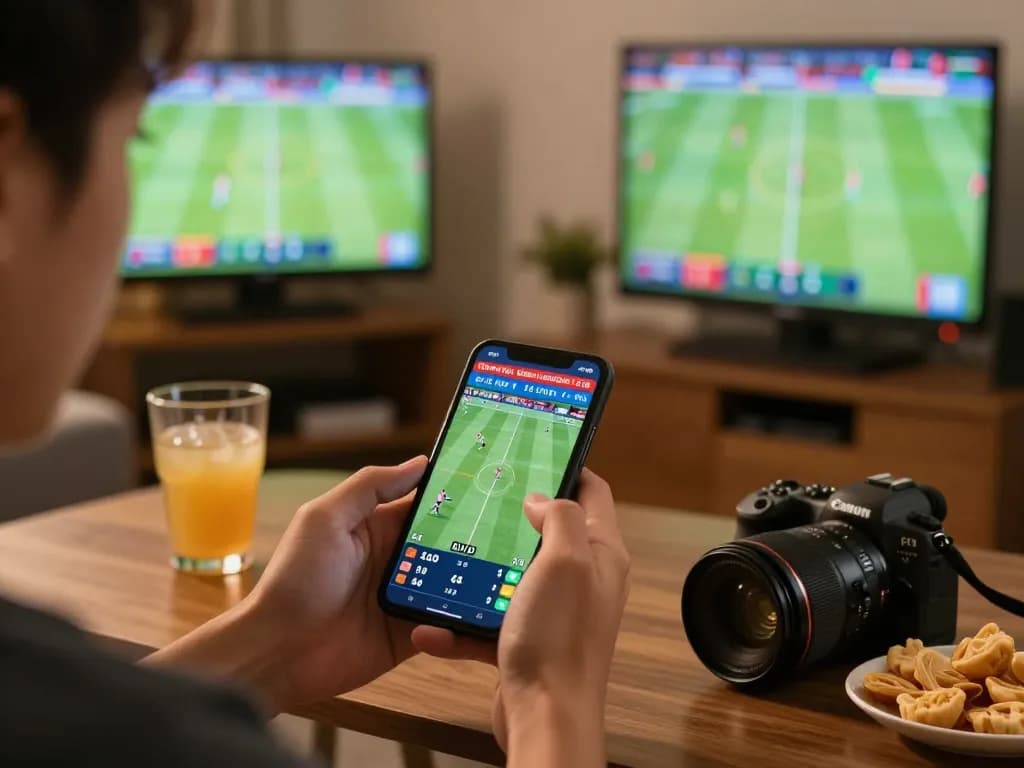 Mastering Kèo Nhà Cái: Essential Strategies for Winning Sports Bets in 2026