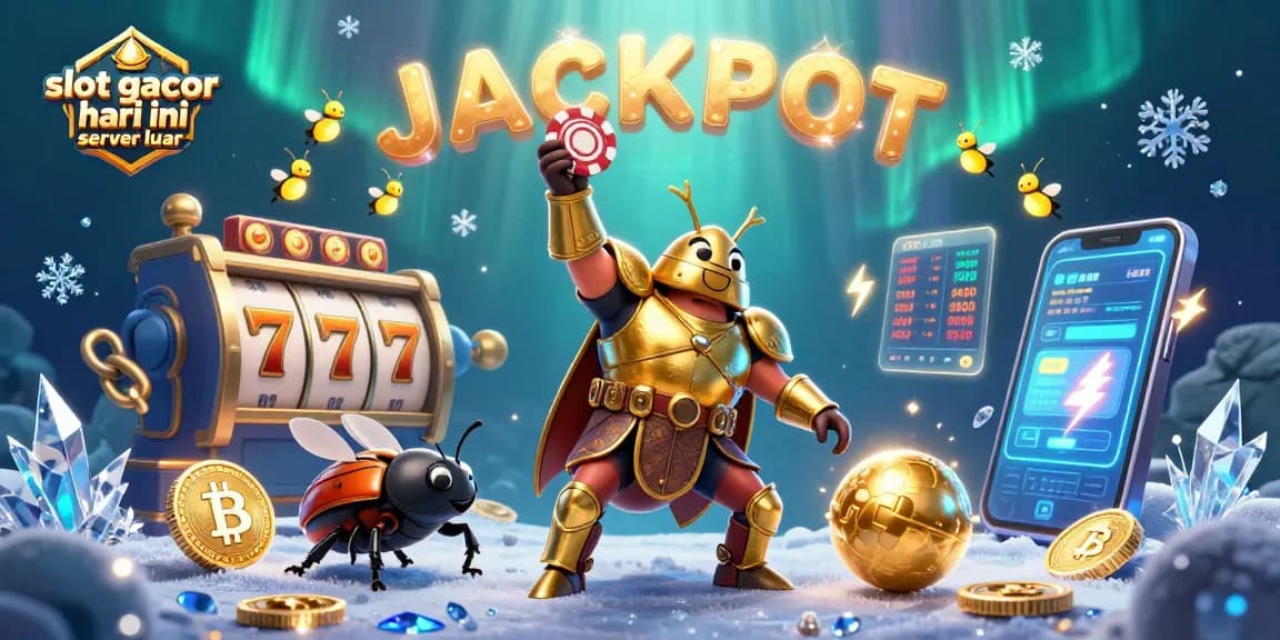 Research-Backed slot gacor hari ini server luar Strategies That Deliver Winning Results for Gamblers in 2026