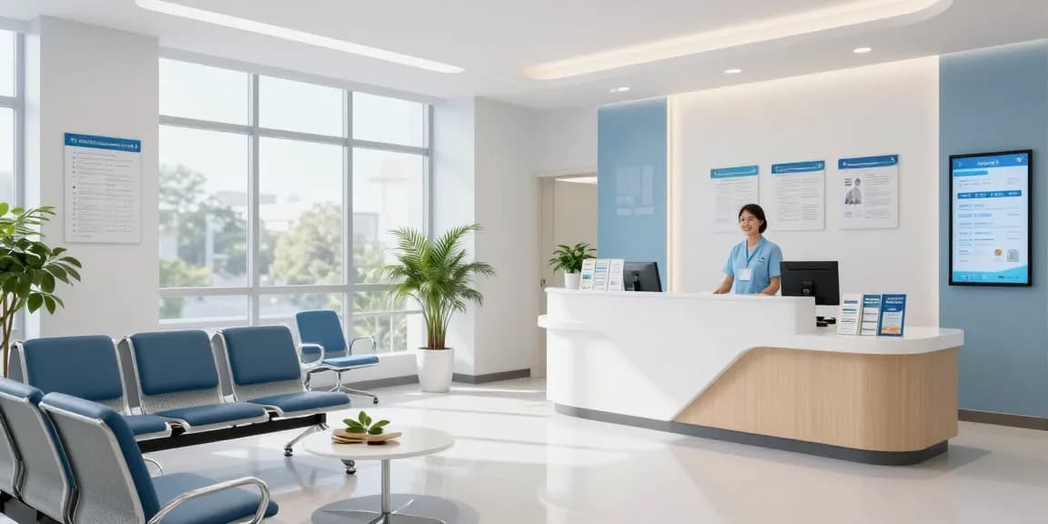 Hair transplant turkey price insights in a modern health clinic setting for patient care.