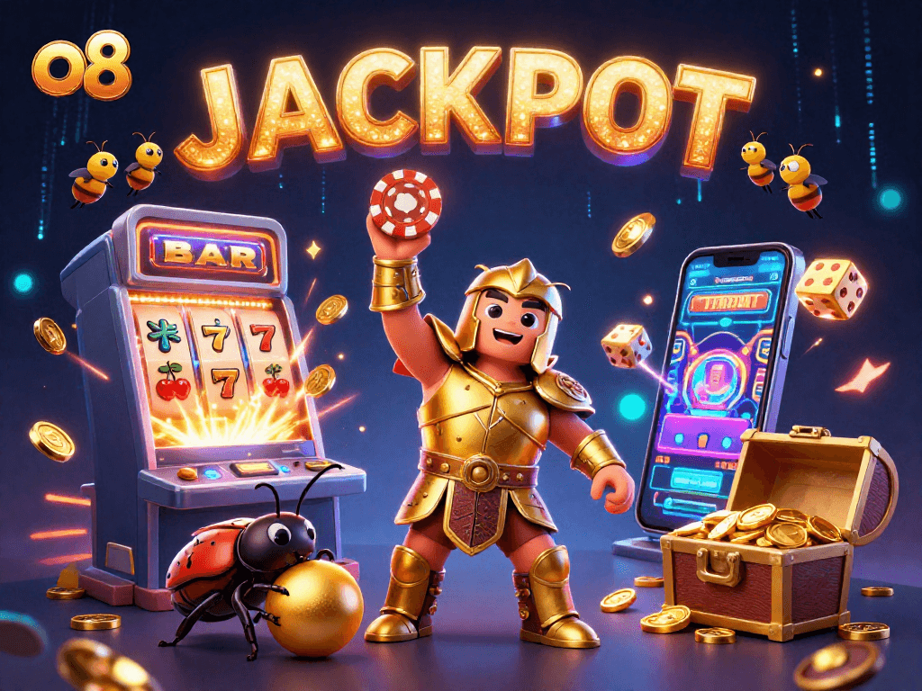 Getting the o8 Edge Over Your Competition: Winning Strategies for Gamblers in 2026