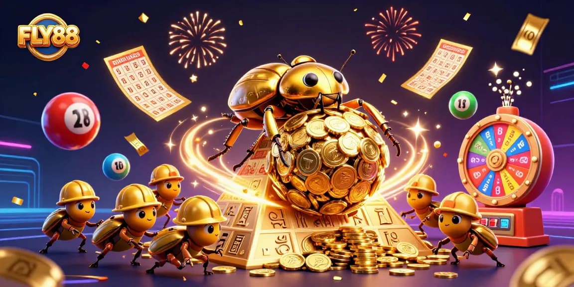 FLY88 Quick Reference: Winning Strategies, Stats, and Facts for Gamblers