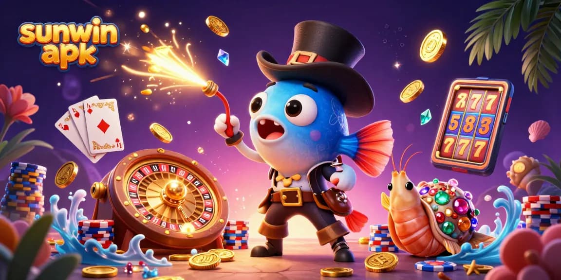 Sunwin apk Traps: What to Watch Out For in 2026