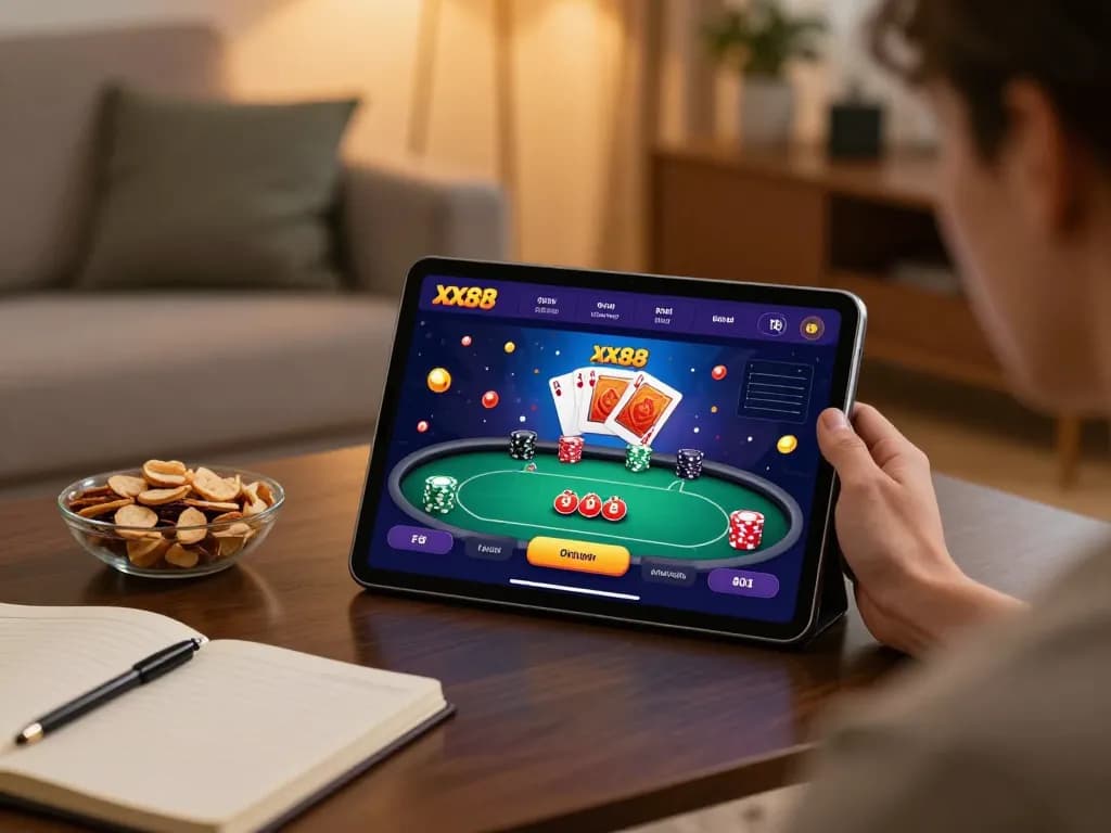Winning Strategies at xx88: Master Your Game in 2026