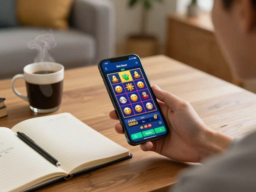 Strategic Insights on Slot Gacor for Winning in 2026: Master Your Game