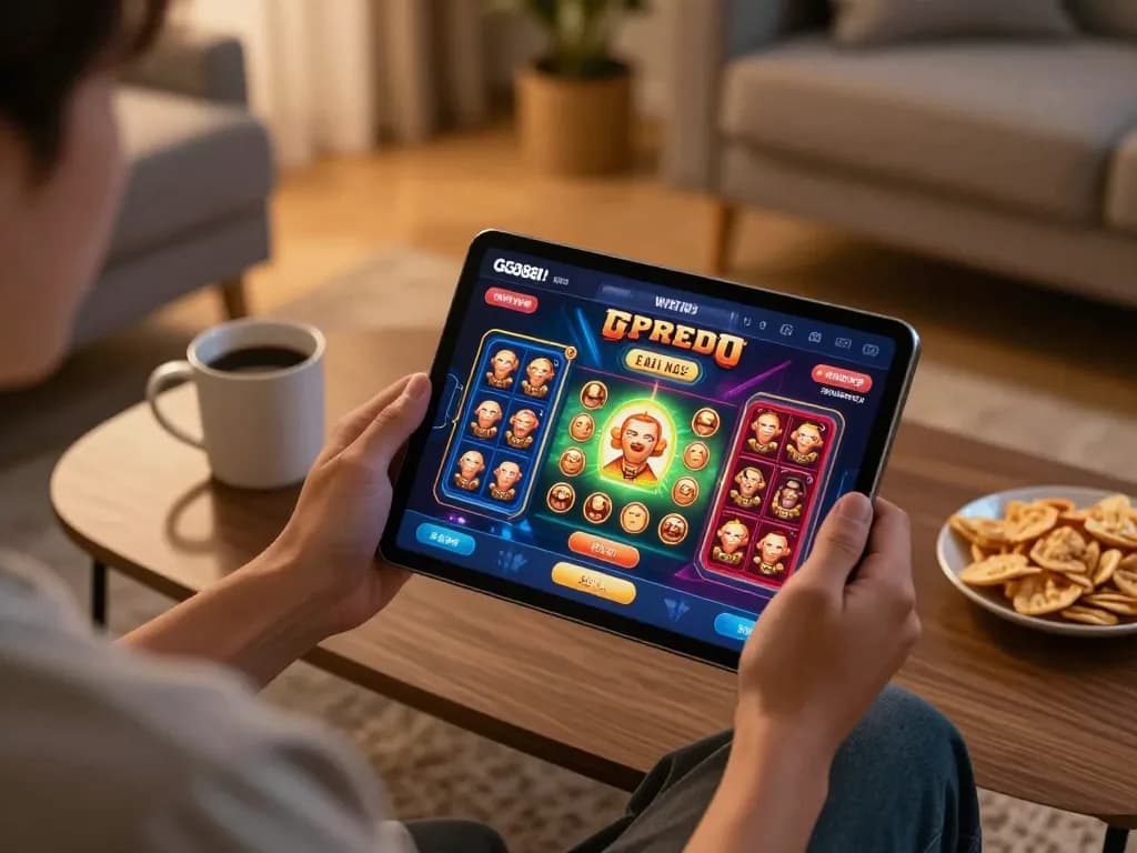 Essential Guide to đăng nhập gg88: Unlock Winning Strategies for 2026
